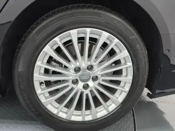 2019 Audi A6 с пробегом 106 095 км