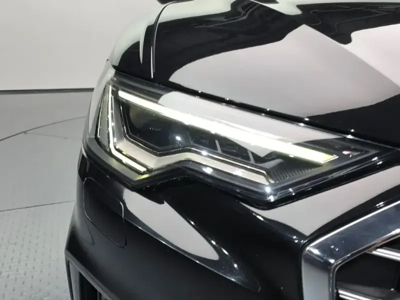 2019 Audi A6 с пробегом 106 095 км