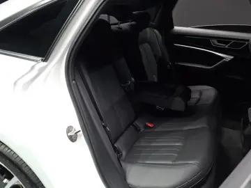 2021 Audi A6 с пробегом 74 831 км