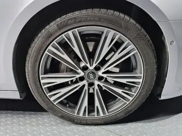 2023 Audi A6 с пробегом 64 331 км