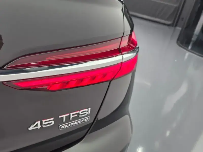 2019 Audi A6 с пробегом 106 095 км