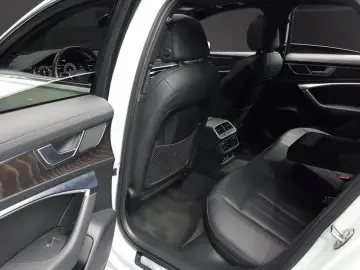 2021 Audi A6 с пробегом 74 831 км