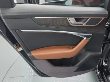 2019 Audi A6 с пробегом 106 095 км