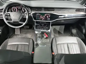 2023 Audi A6 с пробегом 64 331 км