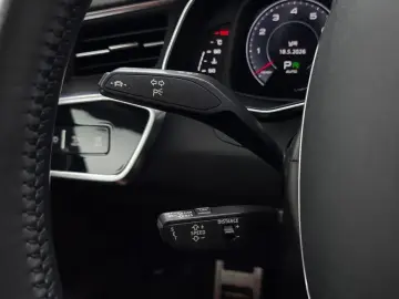 2019 Audi A6 с пробегом 106 095 км
