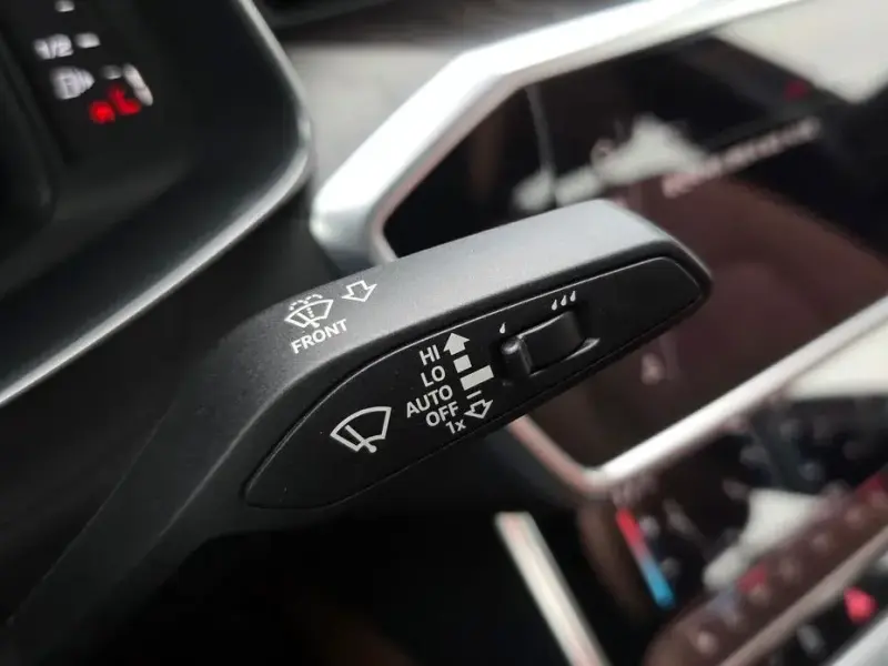 2019 Audi A6 с пробегом 106 095 км