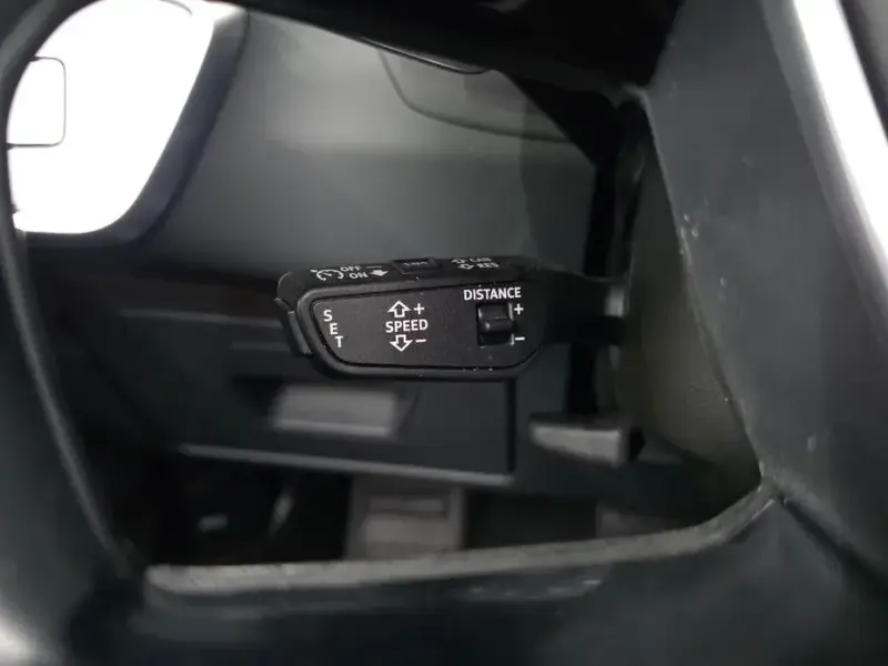 2021 Audi A6 с пробегом 74 831 км