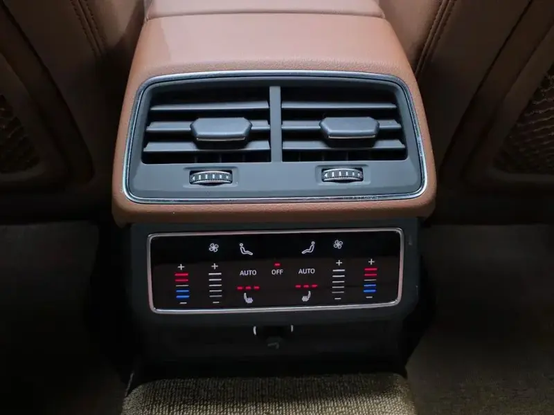 2019 Audi A6 с пробегом 106 095 км