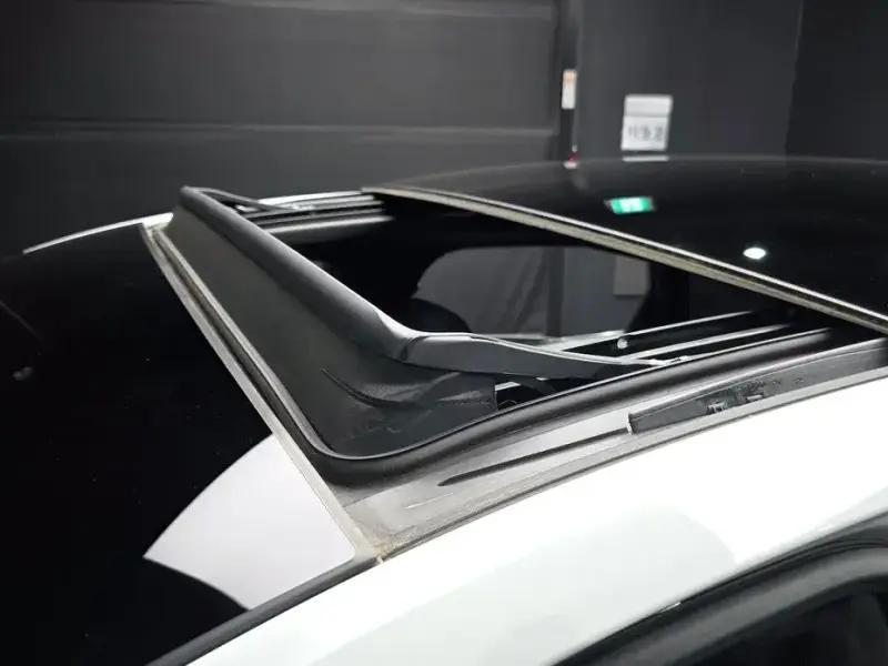 2021 Audi A6 с пробегом 74 831 км