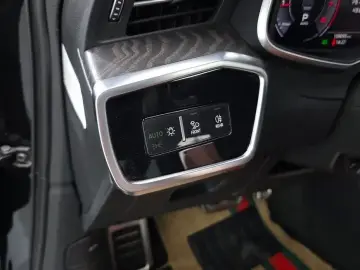 2019 Audi A6 с пробегом 106 095 км