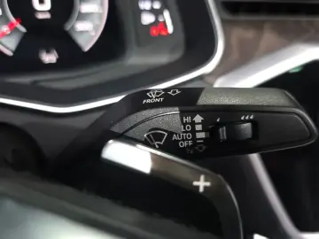 2021 Audi A6 с пробегом 74 831 км