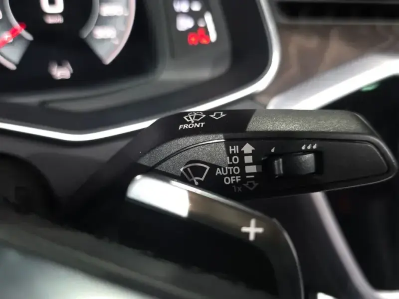 2021 Audi A6 с пробегом 74 831 км