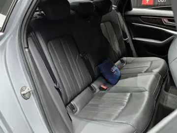 2023 Audi A6 с пробегом 64 331 км
