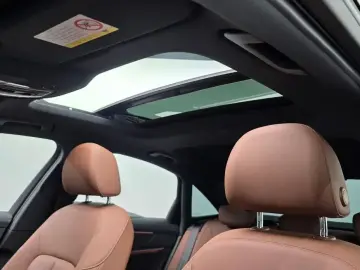 2019 Audi A6 с пробегом 106 095 км