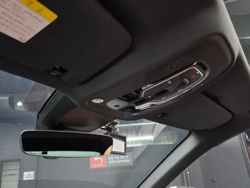 2019 Audi A6 с пробегом 106 095 км
