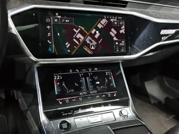 2023 Audi A6 с пробегом 64 331 км