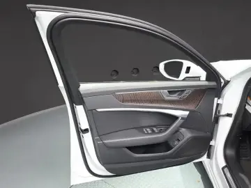 2021 Audi A6 с пробегом 74 831 км