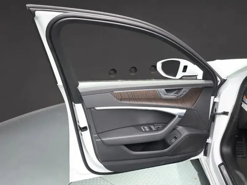 2021 Audi A6 с пробегом 74 831 км