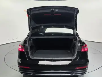 2019 Audi A6 с пробегом 106 095 км