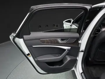 2021 Audi A6 с пробегом 74 831 км