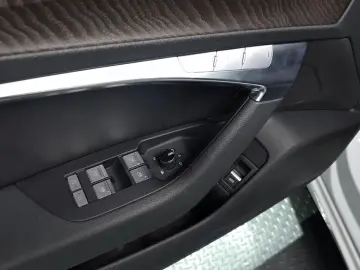 2021 Audi A6 с пробегом 74 831 км