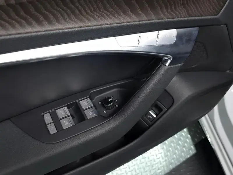 2021 Audi A6 с пробегом 74 831 км