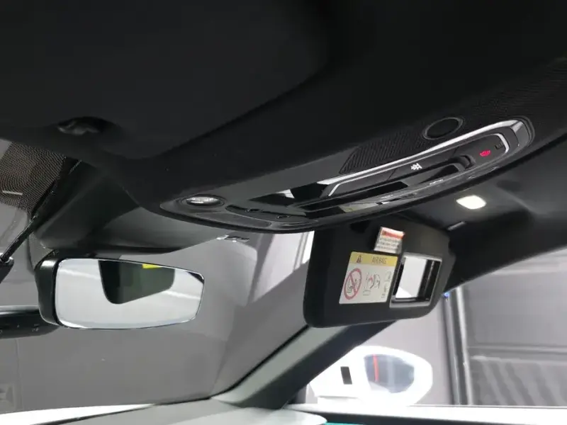 2021 Audi A6 с пробегом 74 831 км