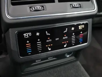 2021 Audi A6 с пробегом 74 831 км
