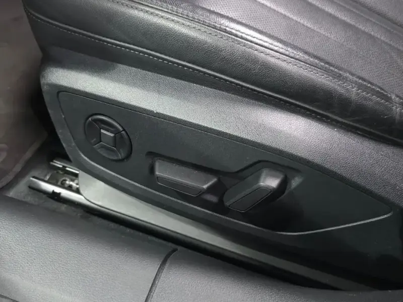 2021 Audi A6 с пробегом 74 831 км