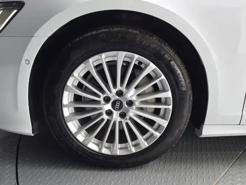 2021 Audi A6 с пробегом 55 338 км