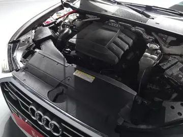 2021 Audi A6 с пробегом 55 338 км