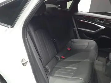 2021 Audi A6 с пробегом 55 338 км