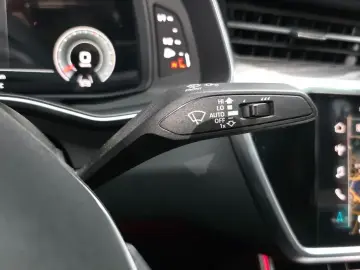 2021 Audi A6 с пробегом 55 338 км