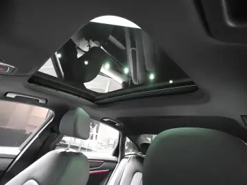 2021 Audi A6 с пробегом 55 338 км