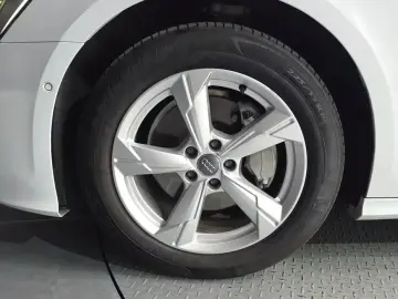 2019 Audi A6 с пробегом 87 861 км