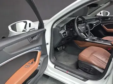 2019 Audi A6 с пробегом 87 861 км