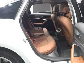 2019 Audi A6 с пробегом 87 861 км