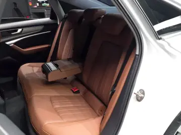 2019 Audi A6 с пробегом 87 861 км