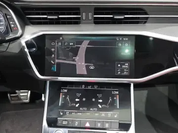 2019 Audi A6 с пробегом 87 861 км