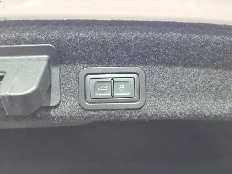2019 Audi A6 с пробегом 87 861 км