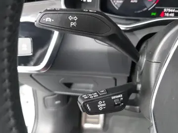 2019 Audi A6 с пробегом 87 861 км