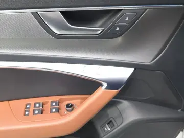 2019 Audi A6 с пробегом 87 861 км