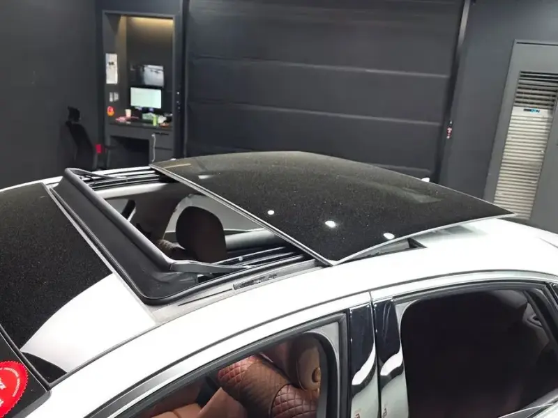2019 Audi A6 с пробегом 87 861 км