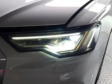 2019 Audi A6 с пробегом 87 861 км