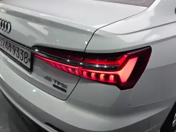 2019 Audi A6 с пробегом 87 861 км