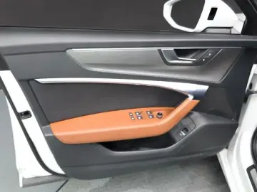 2019 Audi A6 с пробегом 87 861 км