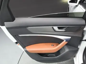 2019 Audi A6 с пробегом 87 861 км