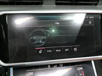 2019 Audi A6 с пробегом 87 861 км