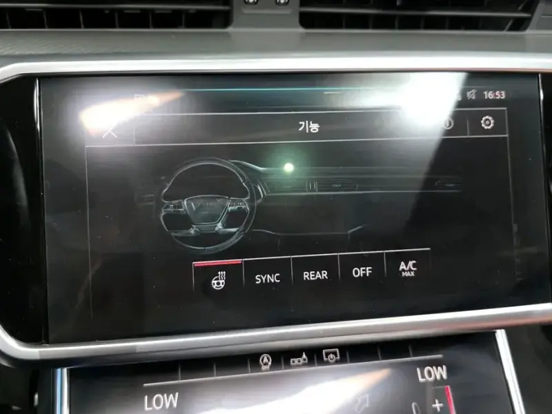 2019 Audi A6 с пробегом 87 861 км