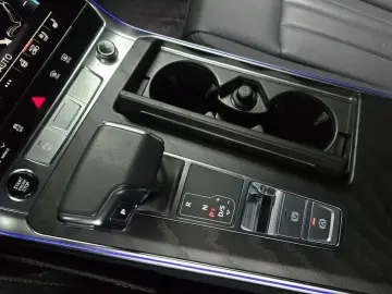 2023 Audi A6 с пробегом 37 727 км